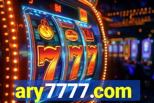 ary7777.com