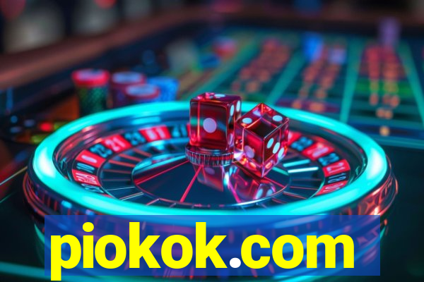piokok.com