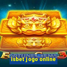 isbet jogo online