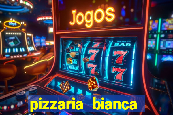 pizzaria bianca porto alegre
