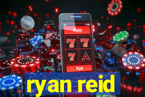 ryan reid
