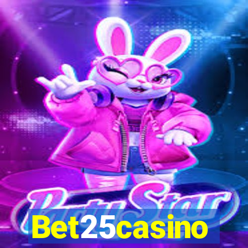 Bet25casino