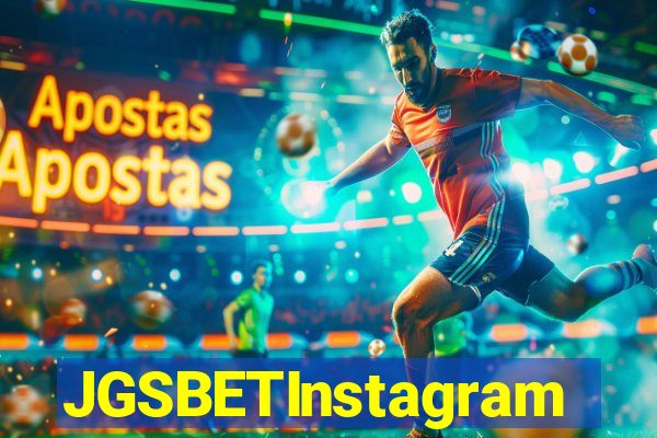 JGSBETInstagram