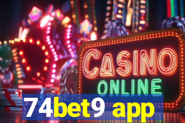 74bet9 app