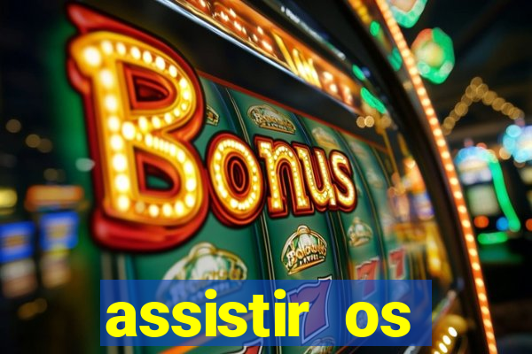 assistir os simpsons online dublado