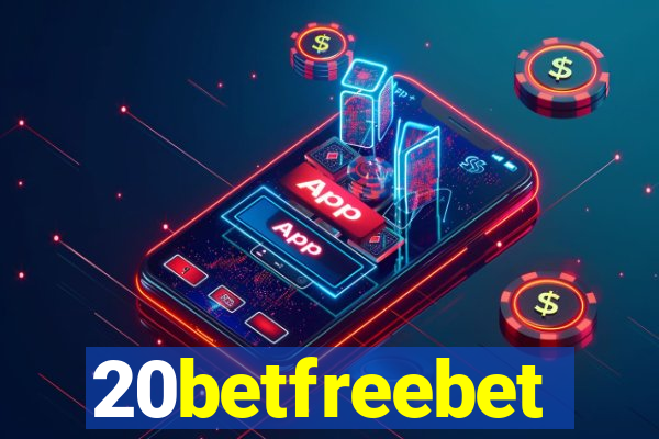 20betfreebet