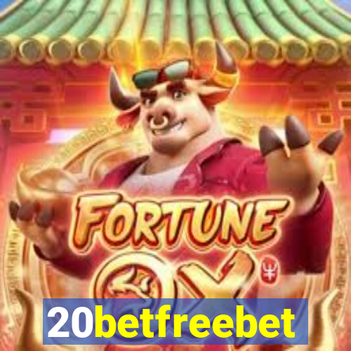 20betfreebet