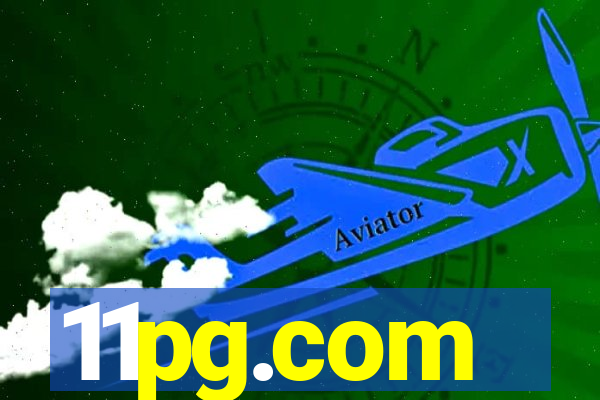 11pg.com