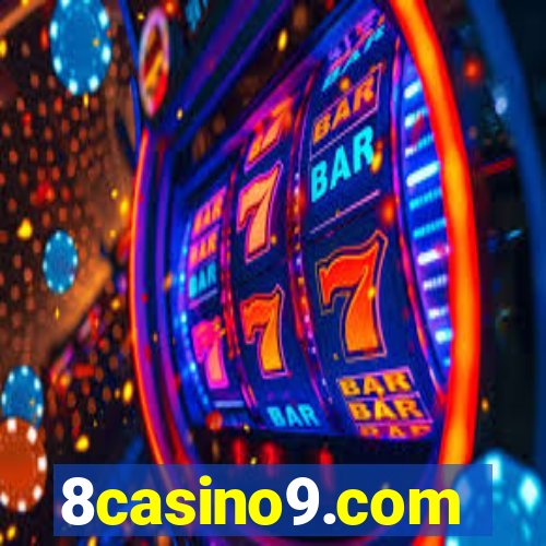 8casino9.com