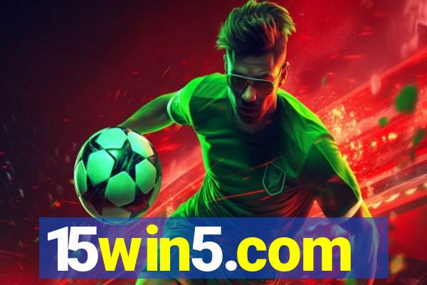 15win5.com