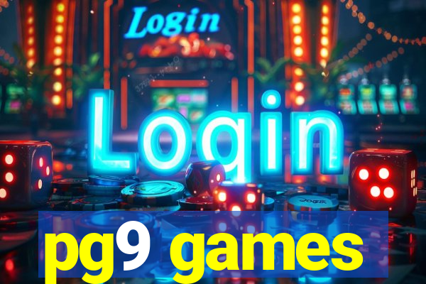 pg9 games