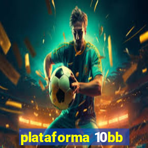 plataforma 10bb