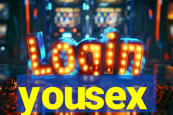 yousex