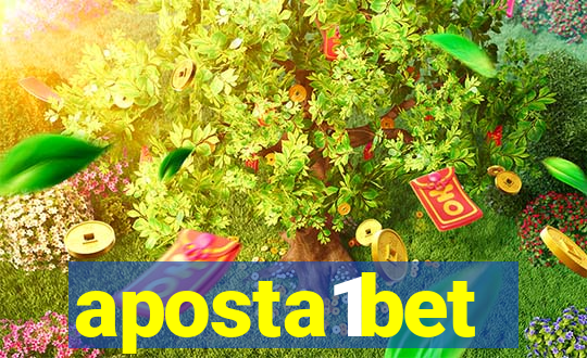 aposta1bet