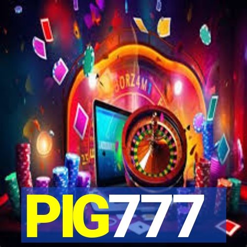 PIG777