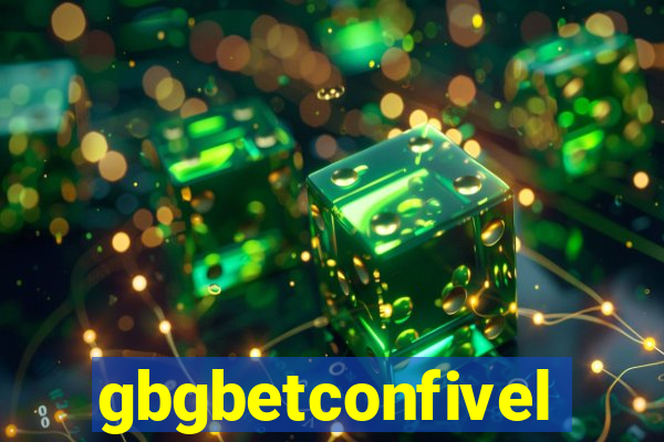 gbgbetconfivel