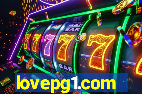 lovepg1.com