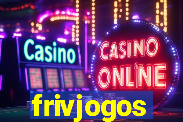 frivjogos