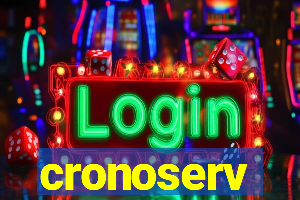 cronoserv