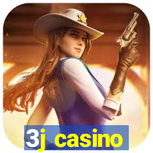 3j casino
