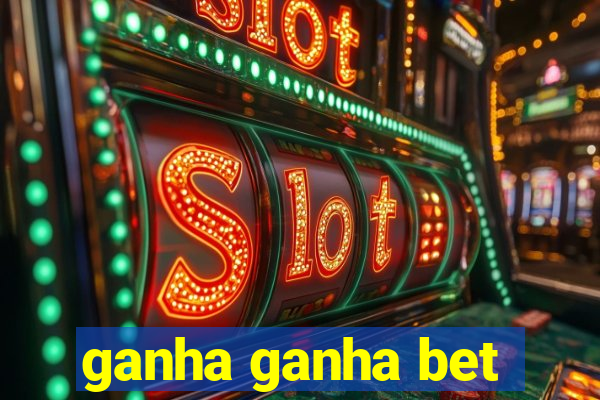 ganha ganha bet