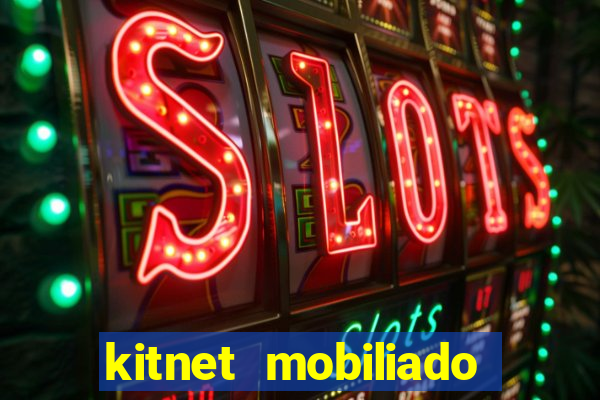 kitnet mobiliado porto alegre zona norte