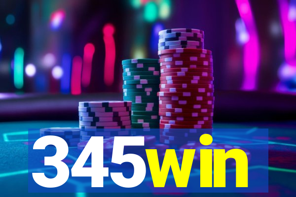 345win