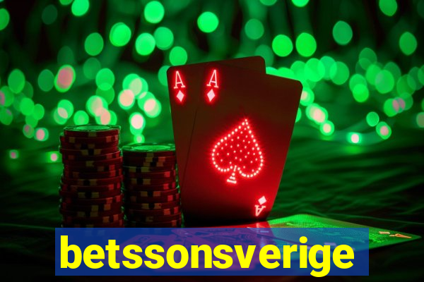 betssonsverige