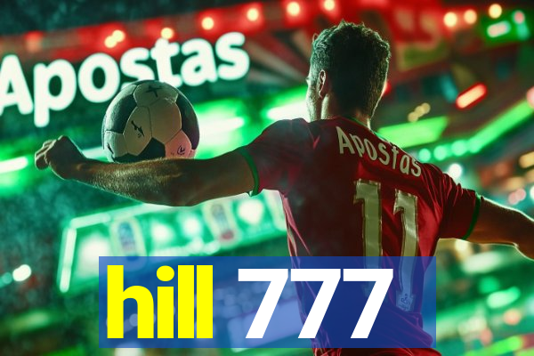 hill 777