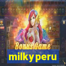 milkyperu
