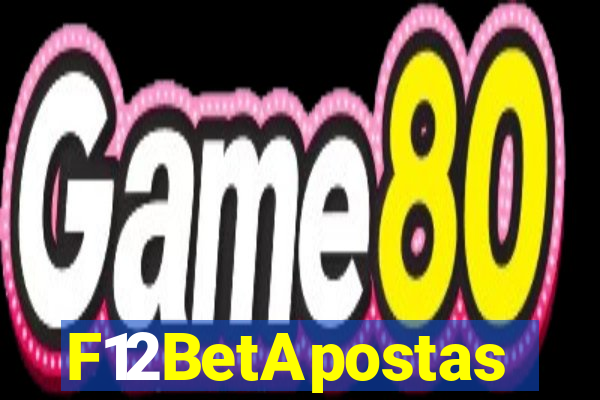 F12BetApostas