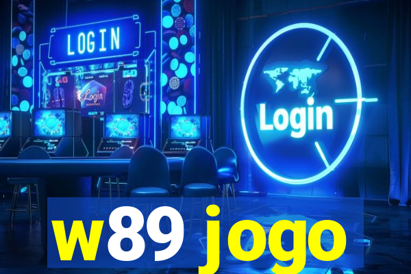 w89 jogo