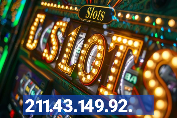 211.43.149.92.