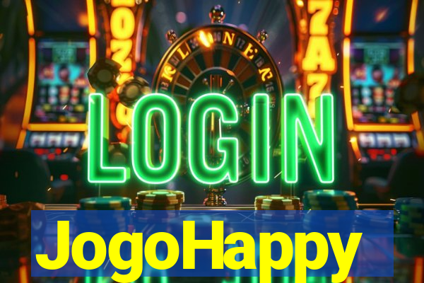 JogoHappy
