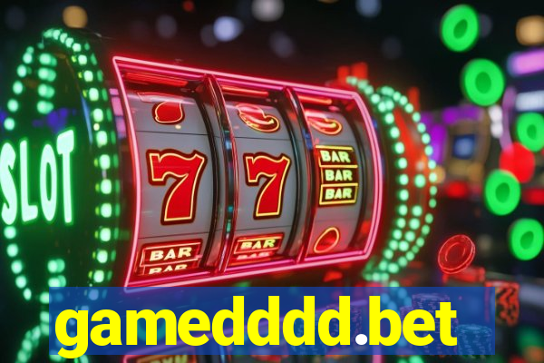 gamedddd.bet