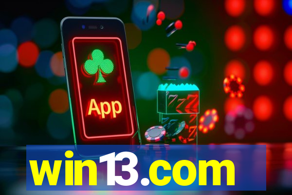 win13.com