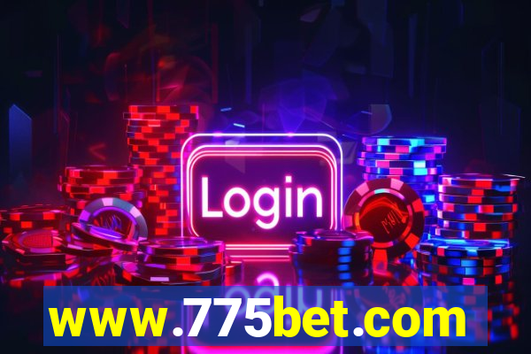 www.775bet.com