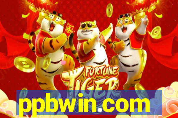 ppbwin.com