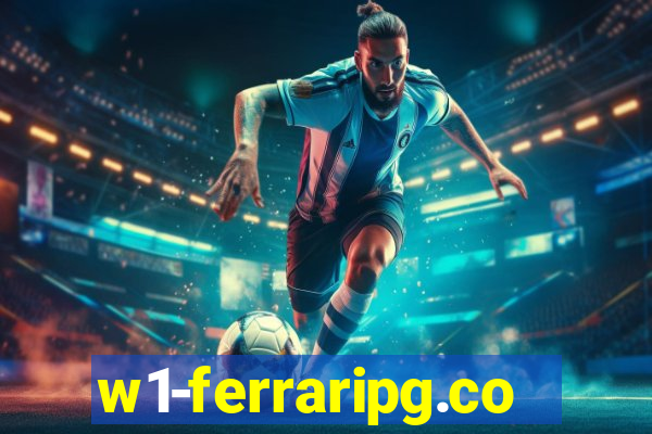 w1-ferraripg.com