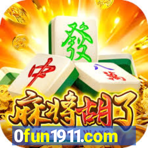 0fun1911.com