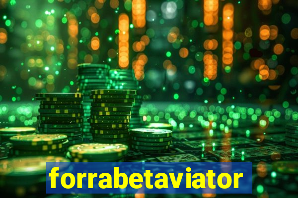 forrabetaviator