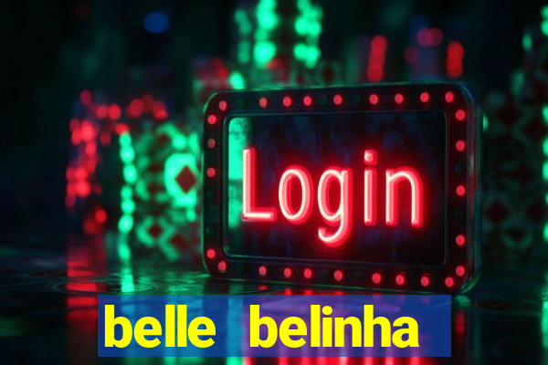 belle belinha vazados porn