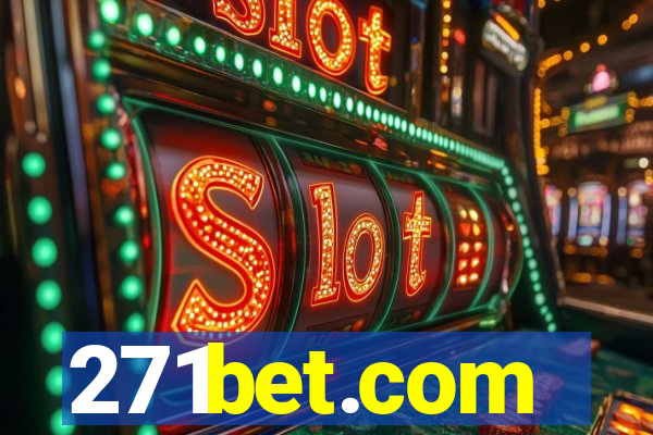 271bet.com