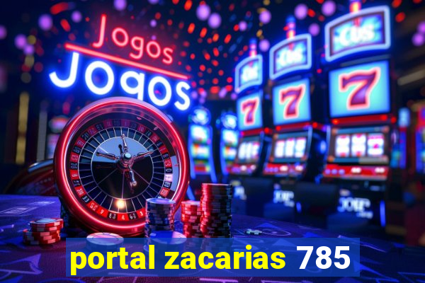 portal zacarias 785