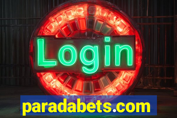 paradabets.com