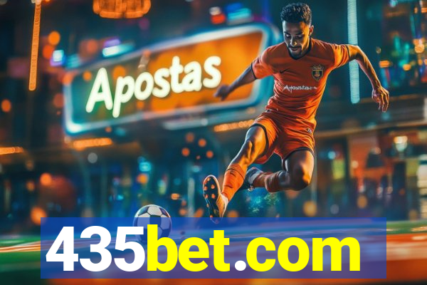 435bet.com