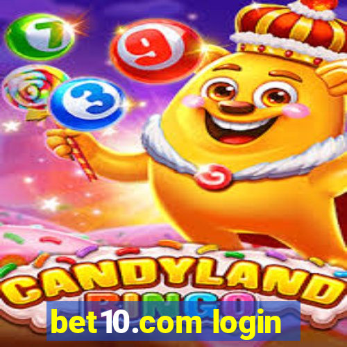 bet10.com login