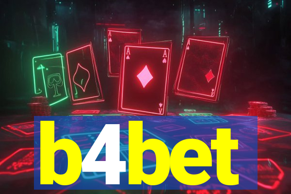 b4bet