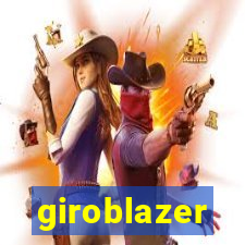 giroblazer