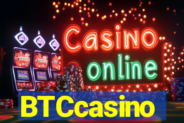 BTCcasino